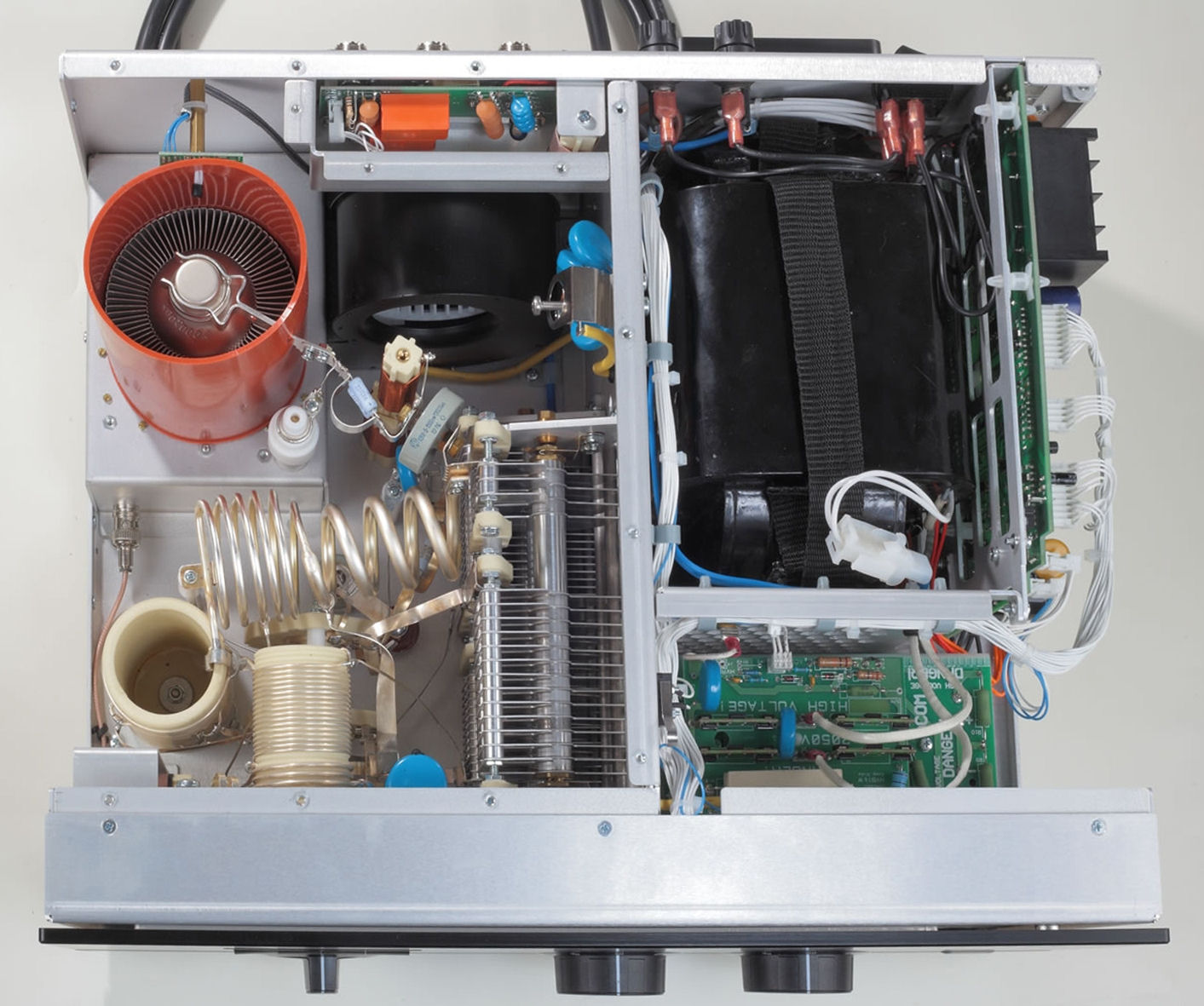 Acom 2100